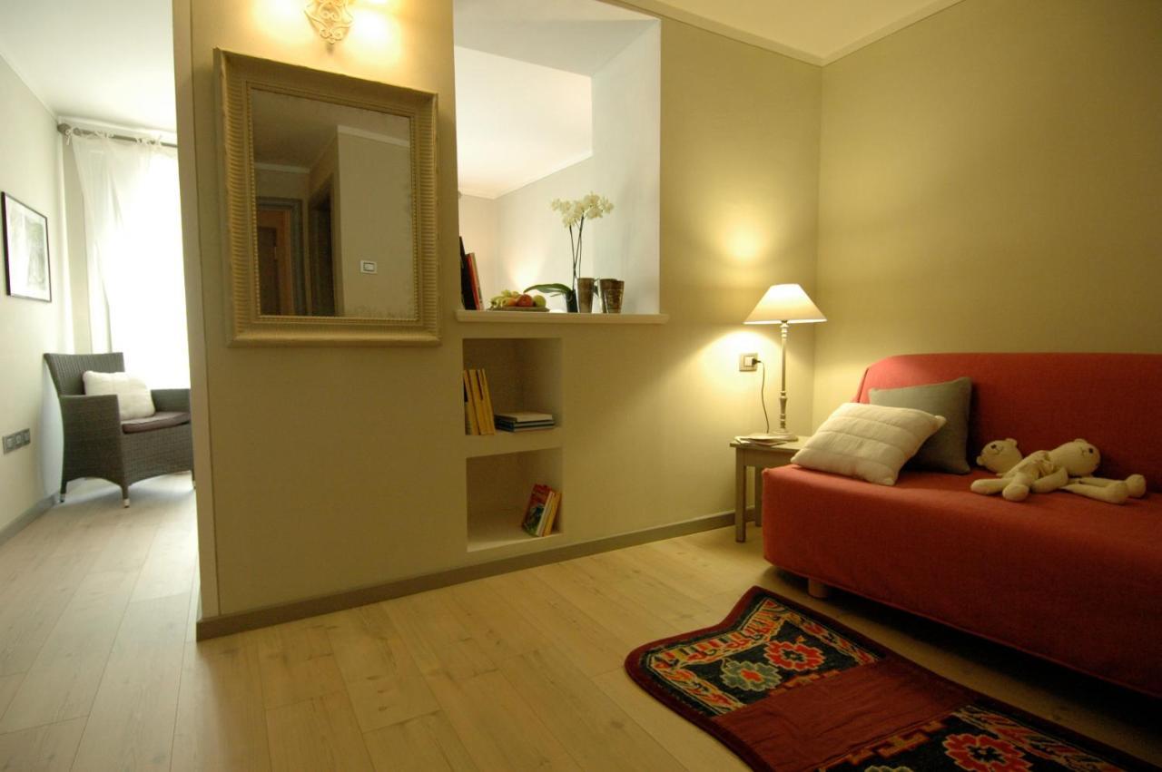 Bed and Breakfast Beb Casa Bettini Роверето Экстерьер фото