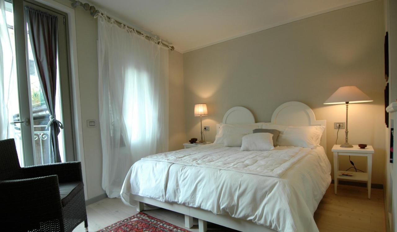 Bed and Breakfast Beb Casa Bettini Роверето Экстерьер фото